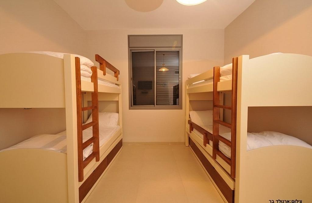 Between Sunrise And Sunset Suites Ya'ara 외부 사진