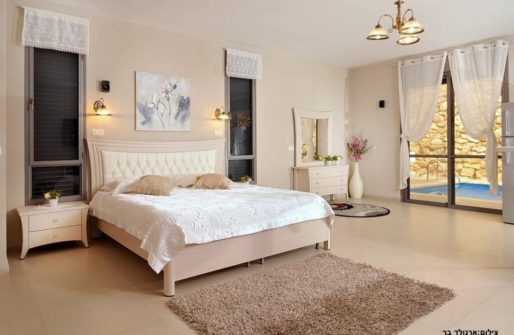 Between Sunrise And Sunset Suites Ya'ara 외부 사진
