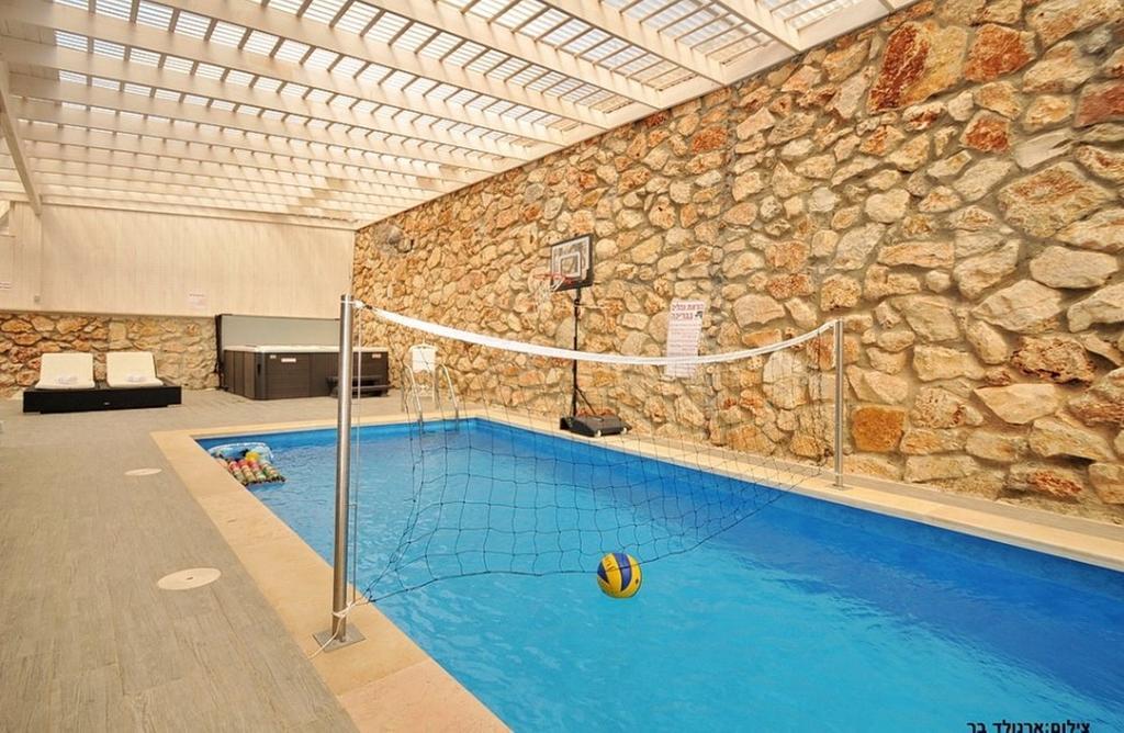 Between Sunrise And Sunset Suites Ya'ara 외부 사진