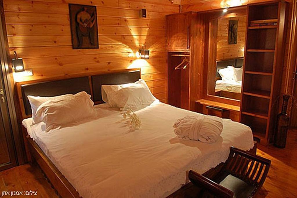 Between Sunrise And Sunset Suites Ya'ara 외부 사진