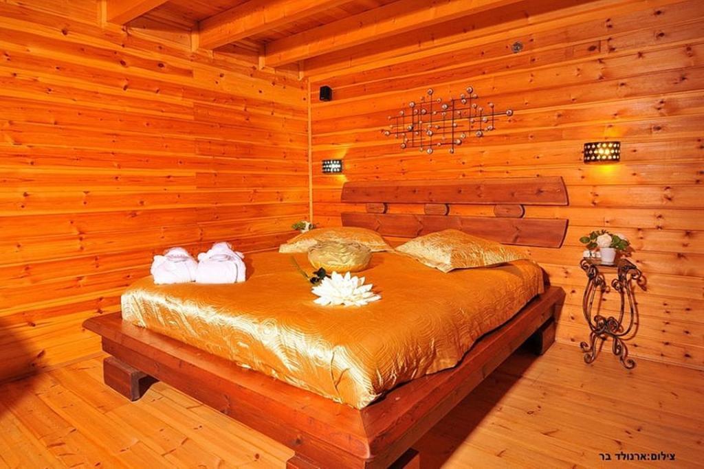 Between Sunrise And Sunset Suites Ya'ara 외부 사진