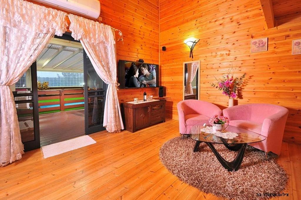 Between Sunrise And Sunset Suites Ya'ara 외부 사진