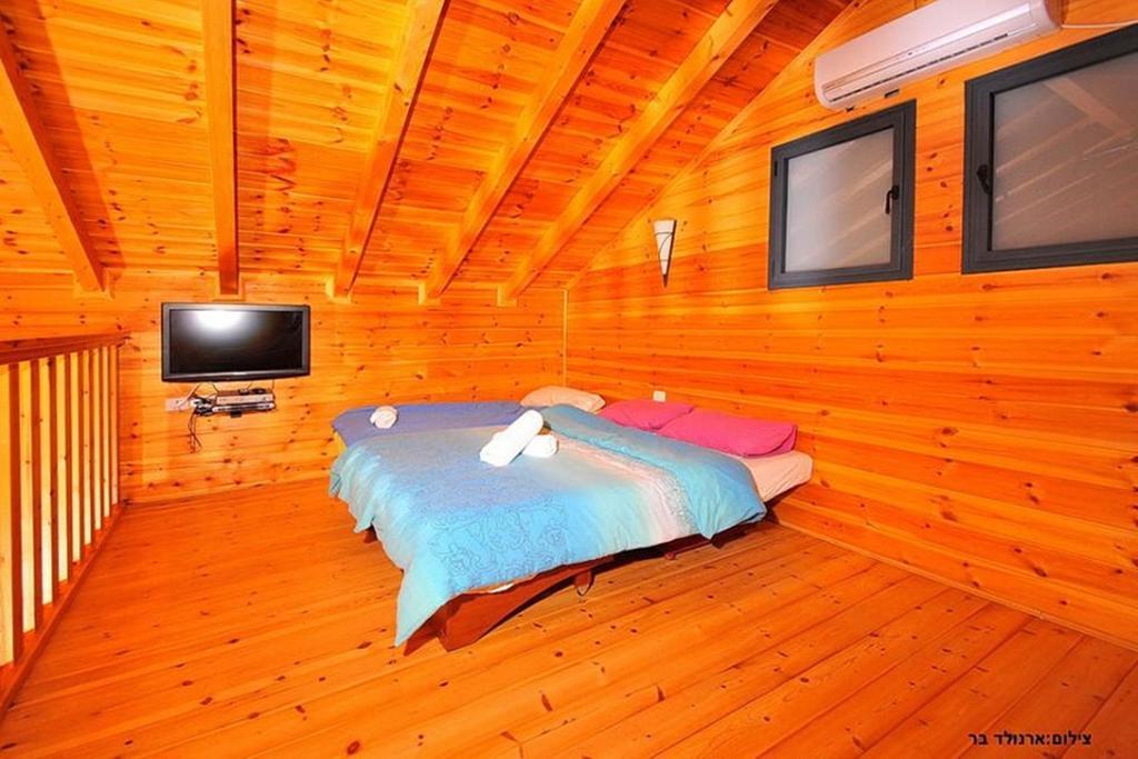 Between Sunrise And Sunset Suites Ya'ara 외부 사진