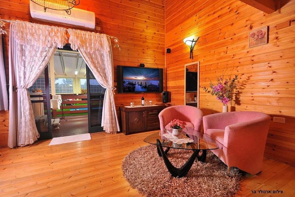 Between Sunrise And Sunset Suites Ya'ara 외부 사진