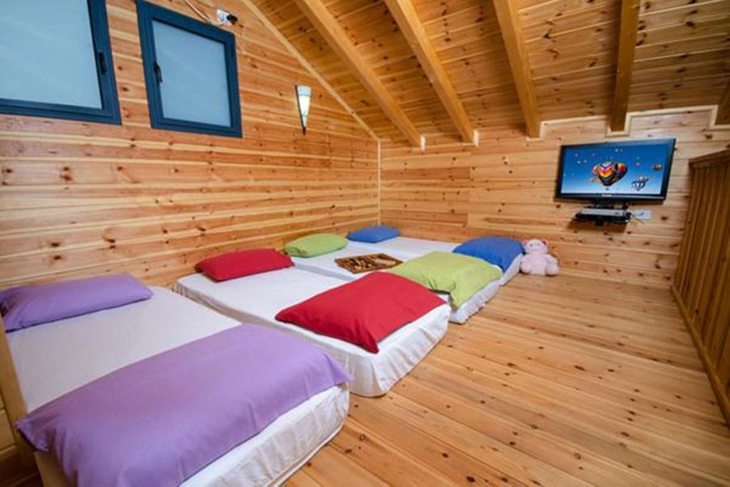 Between Sunrise And Sunset Suites Ya'ara 외부 사진
