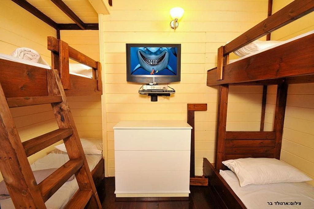 Between Sunrise And Sunset Suites Ya'ara 외부 사진
