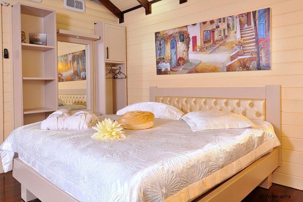Between Sunrise And Sunset Suites Ya'ara 외부 사진