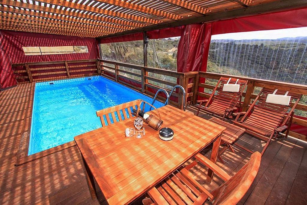 Between Sunrise And Sunset Suites Ya'ara 외부 사진
